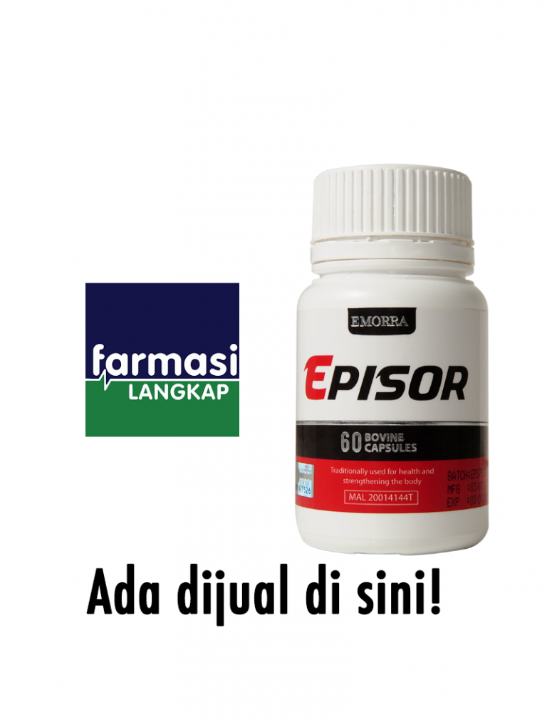 Episor Kini Di Jual Di Farmasi Langkap – Emorra Online Shop